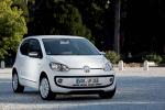 Volkswagen up! 2011 года